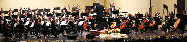 Cal Pops Show Photos