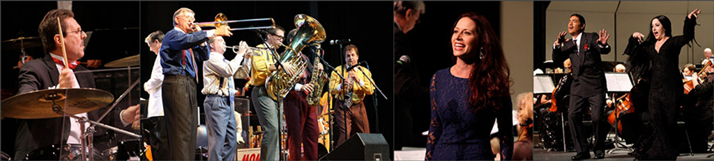 California Pops 31st Season!