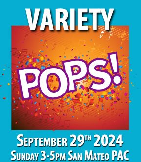 Broadway Hits in Concert