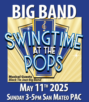 Broadway Hits in Concert